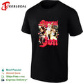 Naomi Jon come and get this pussy retro girls shirt