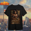 Napalm Death Dystopia Vanquished Mexican 2025 Shows Poster shirt