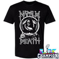 Napalm Death Life Shirt
