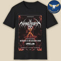 Nargaroth Martes 24 de Marzo 2026 Argentina Poster Shirt