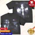 Nas Store Merch Nas Light-Years Two Sided Shirt