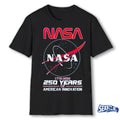 Nasa 1776-2026 250 Years Of American Innovation Shirt