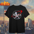 Nasa Grant McAuley Acuna Shirt