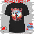 Nashville Superspeedway Nss Thrash Shirt