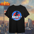 Nasty Dawgs Detroit Pistons Team shirt