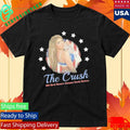 Natalia Markova The Crush Shirt