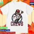 Nationals Dylan Crews Signature Shirt