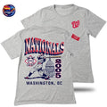 Nationals Georgetown University Night 2026 Two Sided Shirt