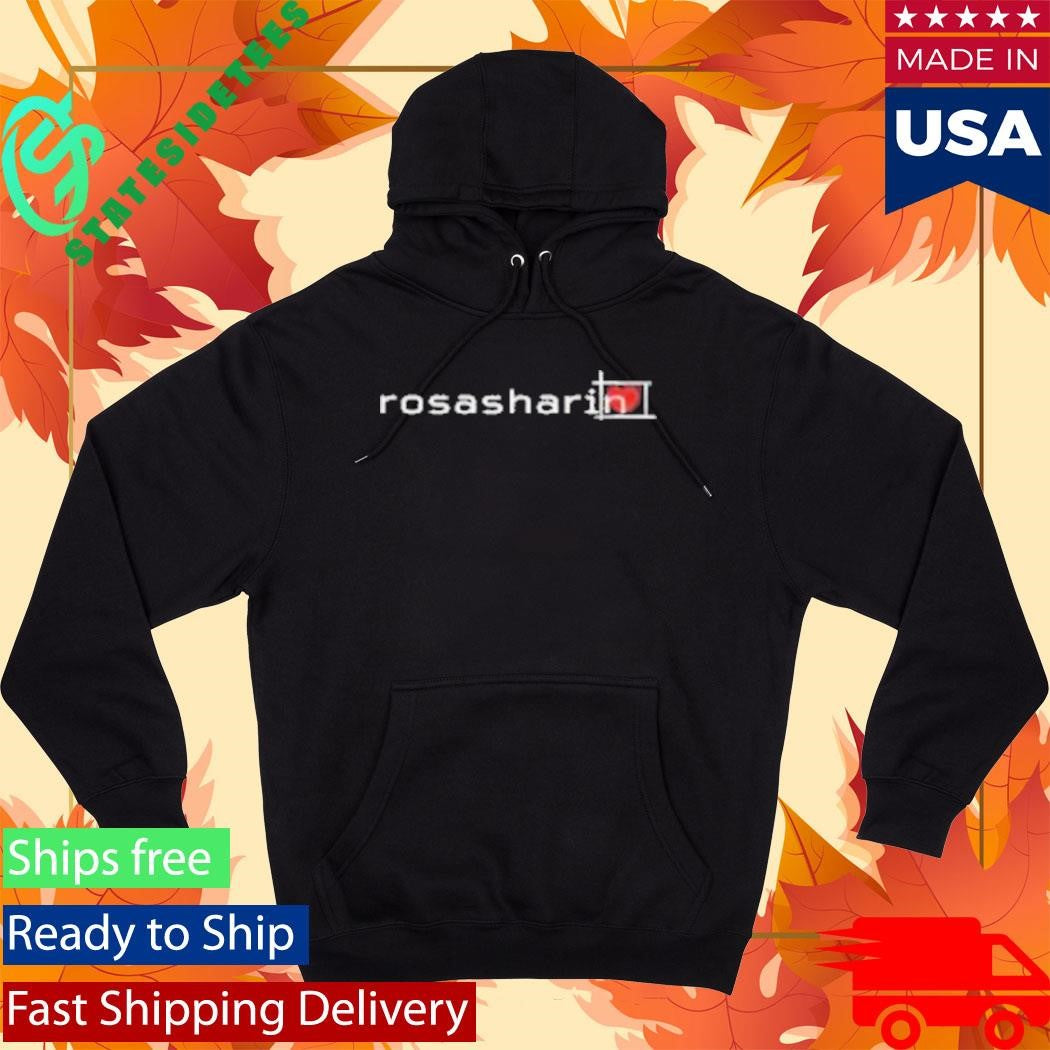 Native Estate Rosasharin Coheed Shirt