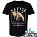 Nattie Made In The Dungeon Shirt