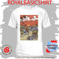 Nature Backs Island Time Shirt