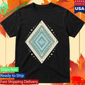 Nature Backs Star Portal New Moon Shirt