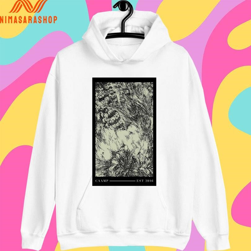 Nature Box Caamp Est 2016 Shirts