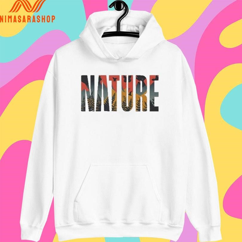 Nature Inspired 2026 Shirts