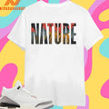 Nature Inspired 2026 Shirts