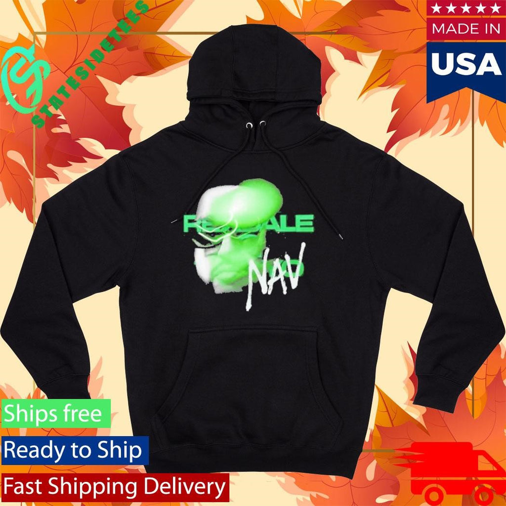 Nav Music Rexdale 2 Tokyo Shirt