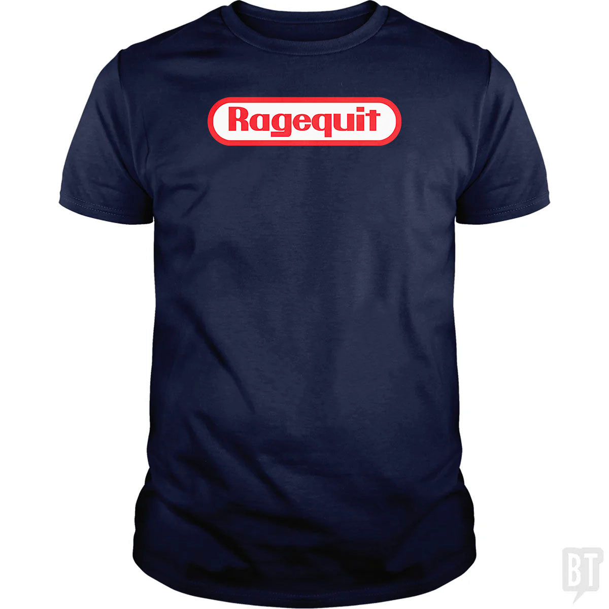 Ragequit