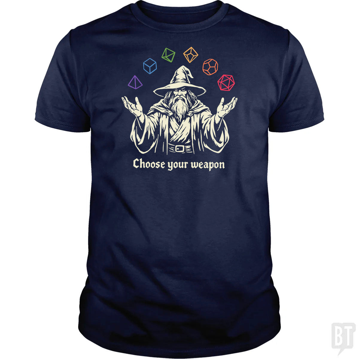 Wizard Weapon