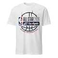 Nba All Star Los Angeles Basketball Event 2026 Shirt