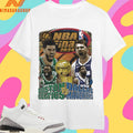 Nba Finals 2024 Boston Celtics Vs Dallas Mavericks Shirts