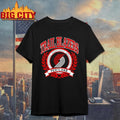 Nba Portland Trail Blazers Crest 2025 Shirt
