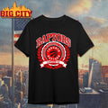 Nba Toronto Raptors Crest 2025 Shirt