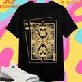 Nc 6 King Of Death Card Northern Crown Shirts