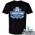 Ncaa 2026 Women’s Frozen Four University Park Pennsylvania Shirt