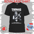 Ncaa Division III Wrestling Championships Thomas Farewell Tour 2026 Shirt