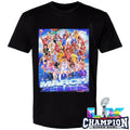 Ncaa March Madness 2026 Men’s Basketball March Is Here Here Baby Shirt