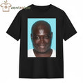Ndiaga Diagne smile tee