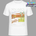 Neal Francis California 2026 Run Shows Shirt