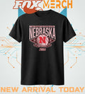 Nebraska Cornhuskers 2026 1st NCAA Tournament Win In Program History shirt