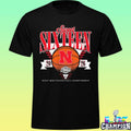 Nebraska Cornhuskers 2026 Sweet Sixteen Ncaa Men’s Basketball Championship Shirt