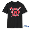 Nebraska Cornhuskers Firefighter Appreciation Night 2026 shirt