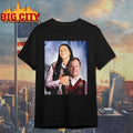 Nebraska Cornhuskers Harper Murray John Cook Step Brother shirt