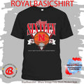 Nebraska Cornhuskers MBB 2026 Sweet Sixteen March Madness Shirt