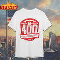 Nebraska Cornhuskers Memorial Stadium 400Th Sellout shirt
