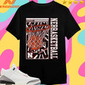 Nebraska Cornhuskers Men’s Basketball Nebrasketball Shirts