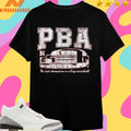 Nebraska Cornhuskers Men’s Basketball PBA The Best Atmosphere In College Basketball Shirts