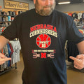 Nebraska Cornhuskers Sweet 16 2026 Men’s March Madness classic Shirt