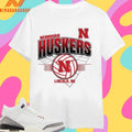 Nebraska Huskers Lincoln Ne Volleyball Shirts