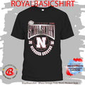 Nebraska Huskers Men’s Basketball 2026 NCAA March Madness Sweet 16 T-Shirt