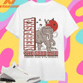 Nebraska The Good Life Greatest Plains In The Universe Shirts