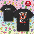 Neck Deep LNOTGY Two Sided Shirt