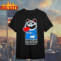 Neck Deep Minnesota Tour 2025 shirt