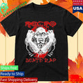 Necro Death Rap Heavy Shirt