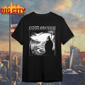 Need Sloppy Grim Reaper Metal Shirt