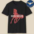 Need To Breathe Stallion Shirt