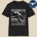 NeedToBreathe The Long Surrender Shirt